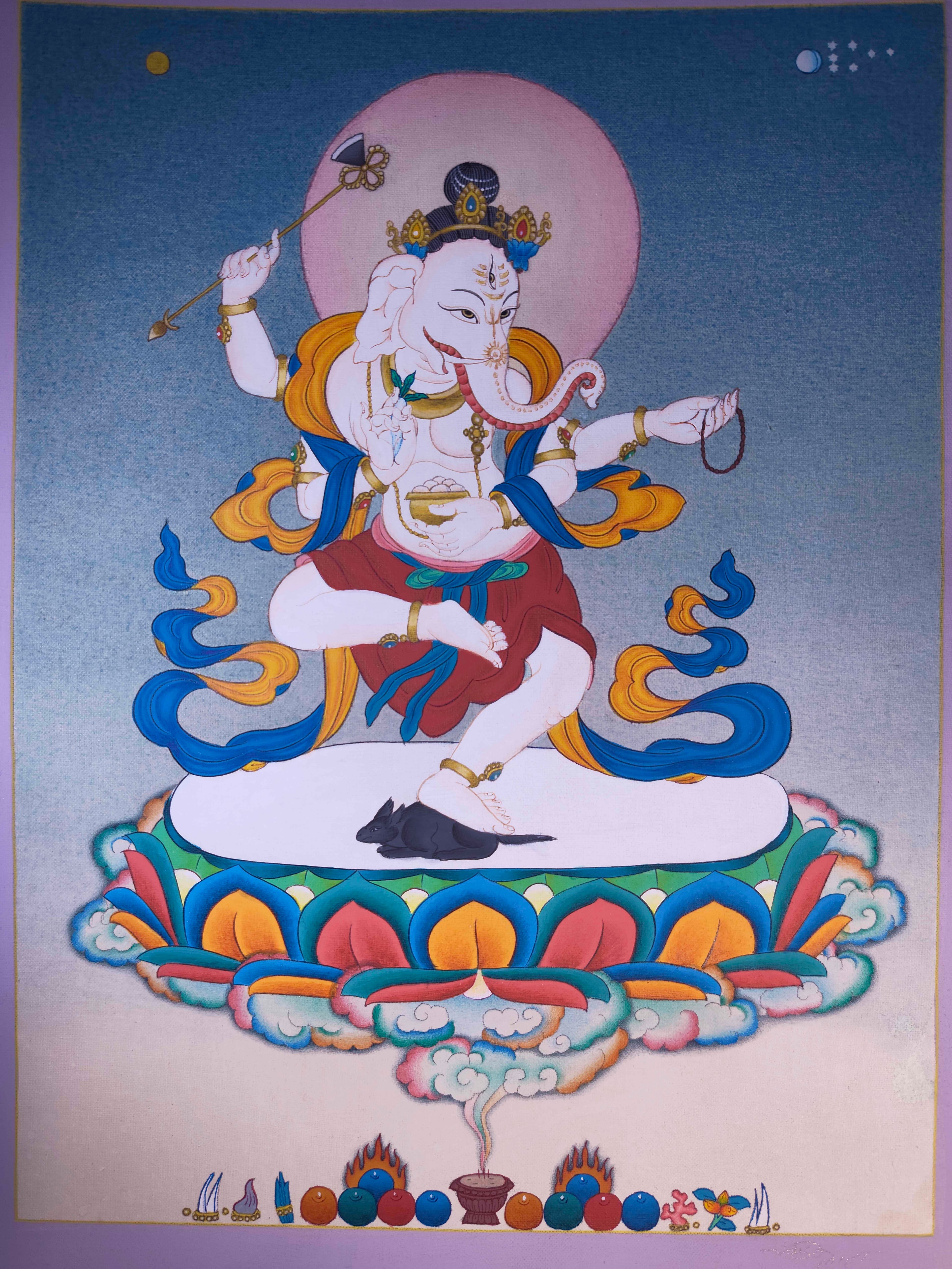 Ganesha