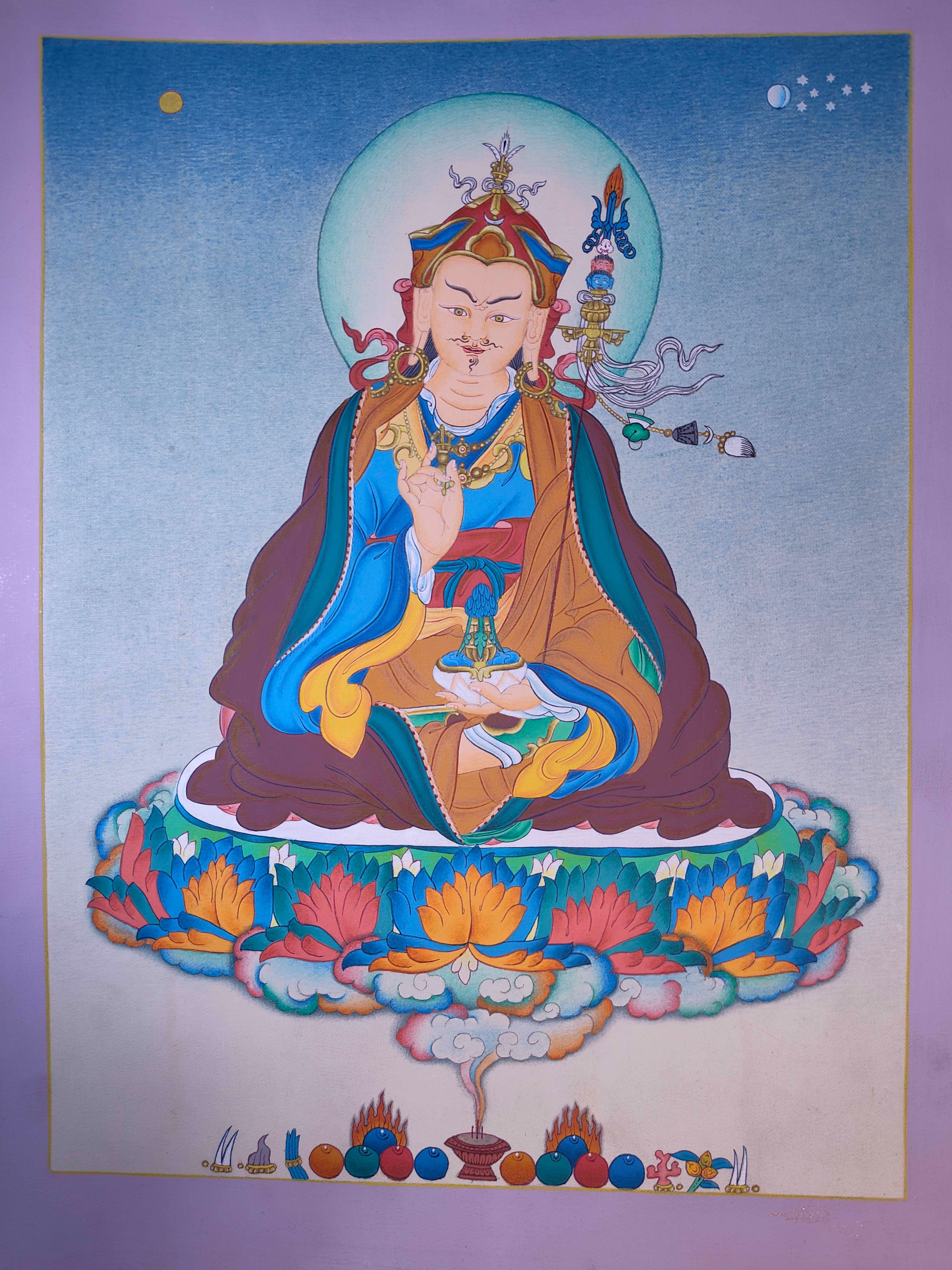 Guru Rinpoche