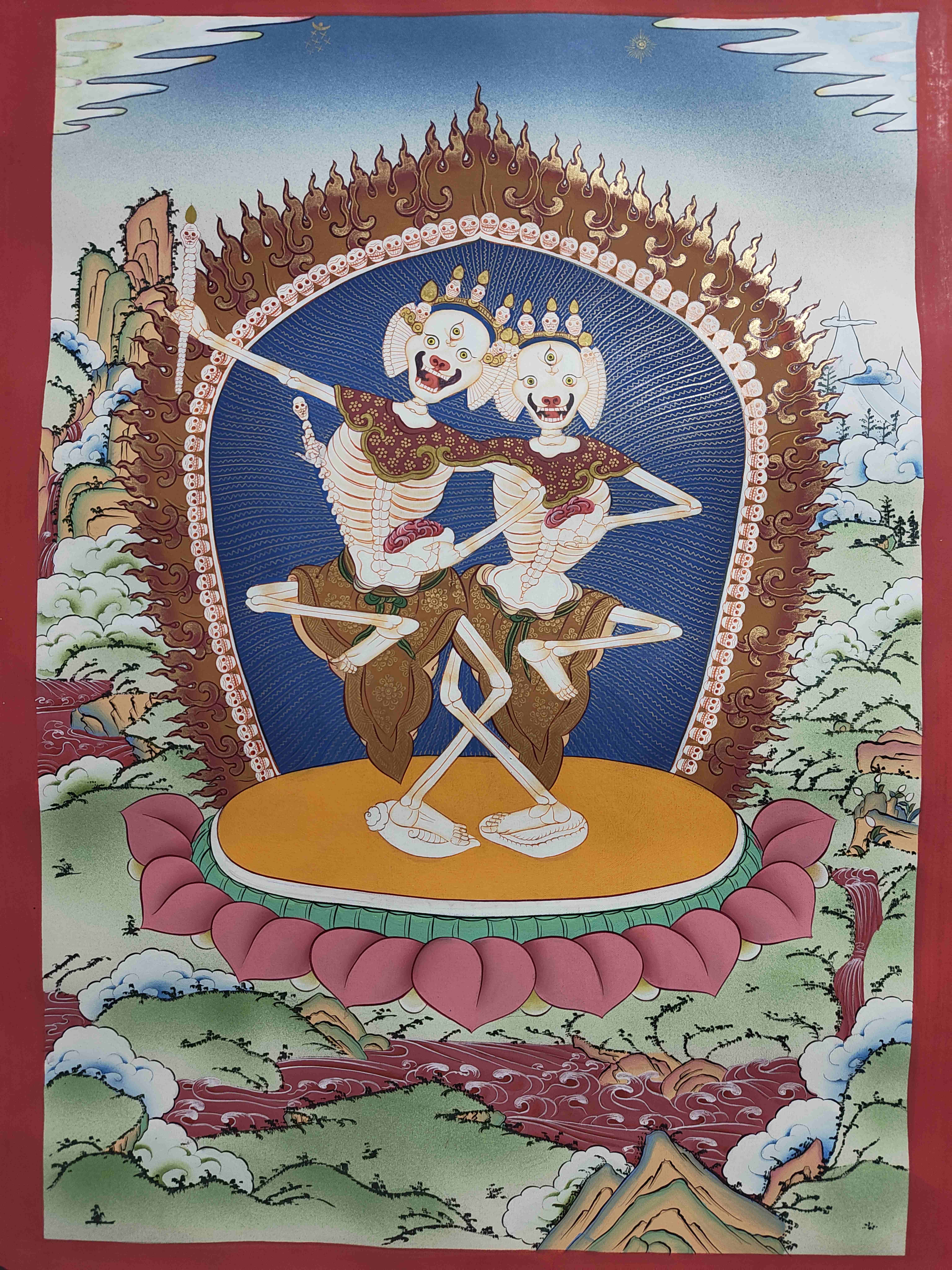 Chitipati