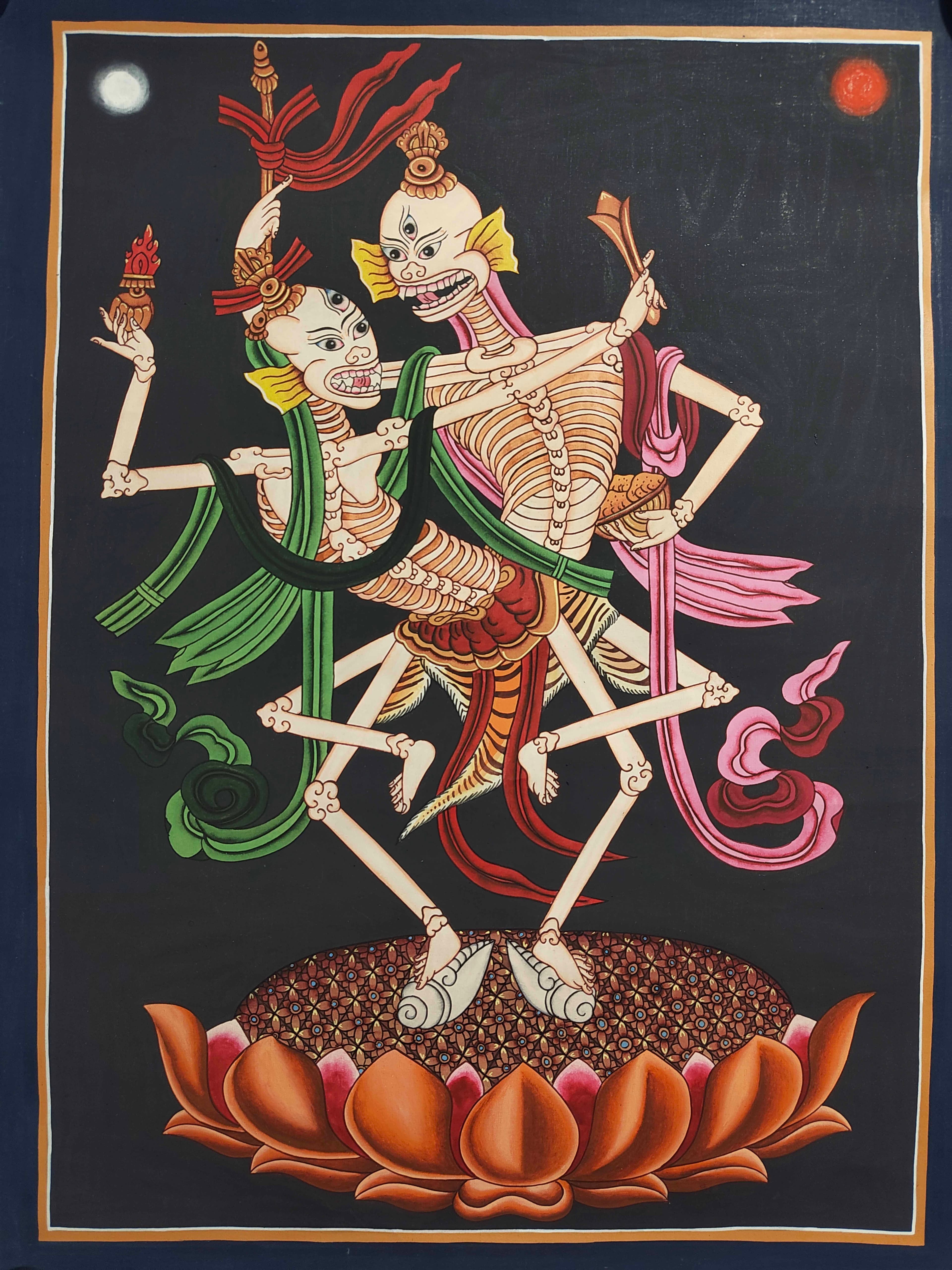 Chitipati