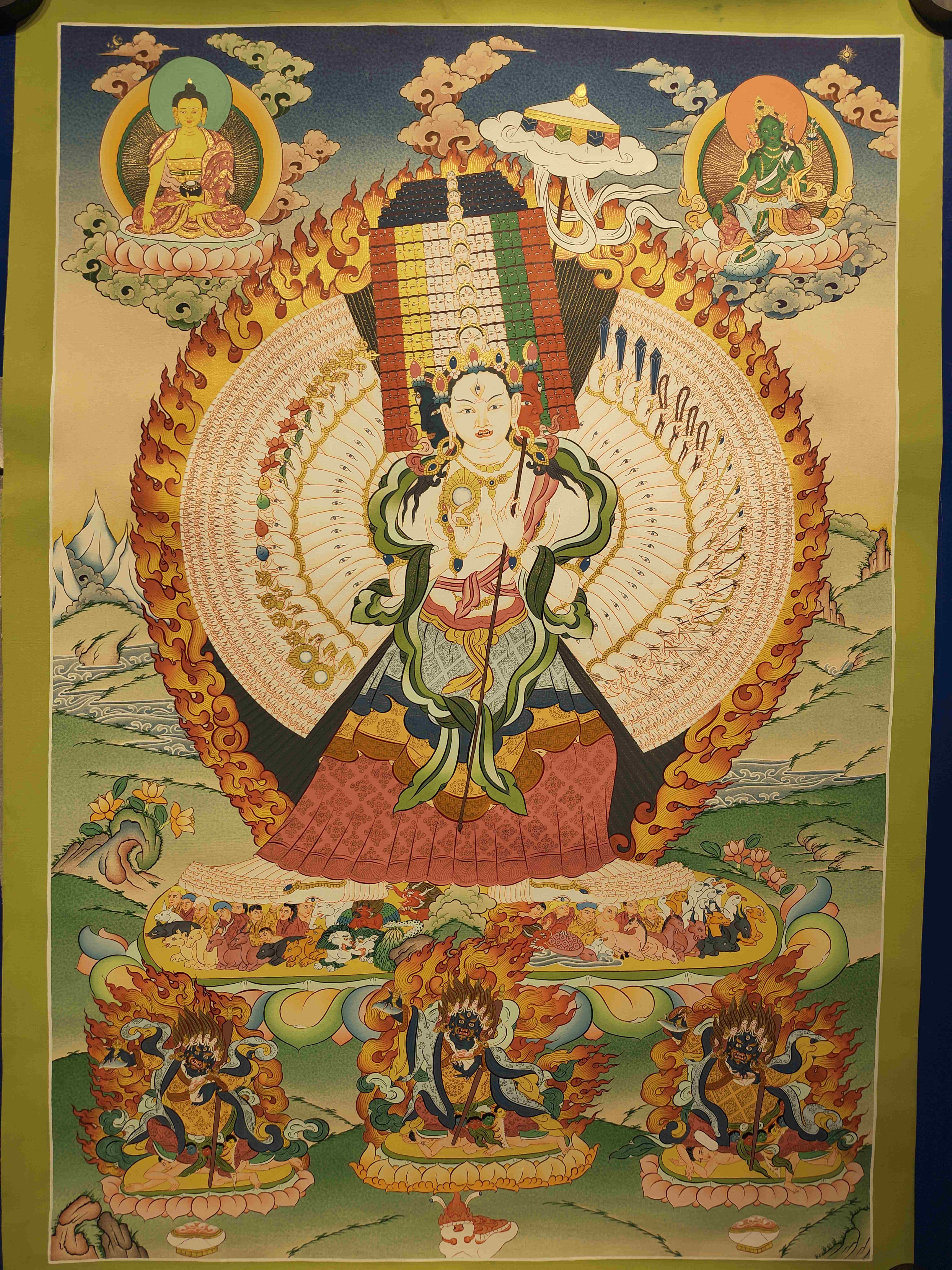 Dukkar