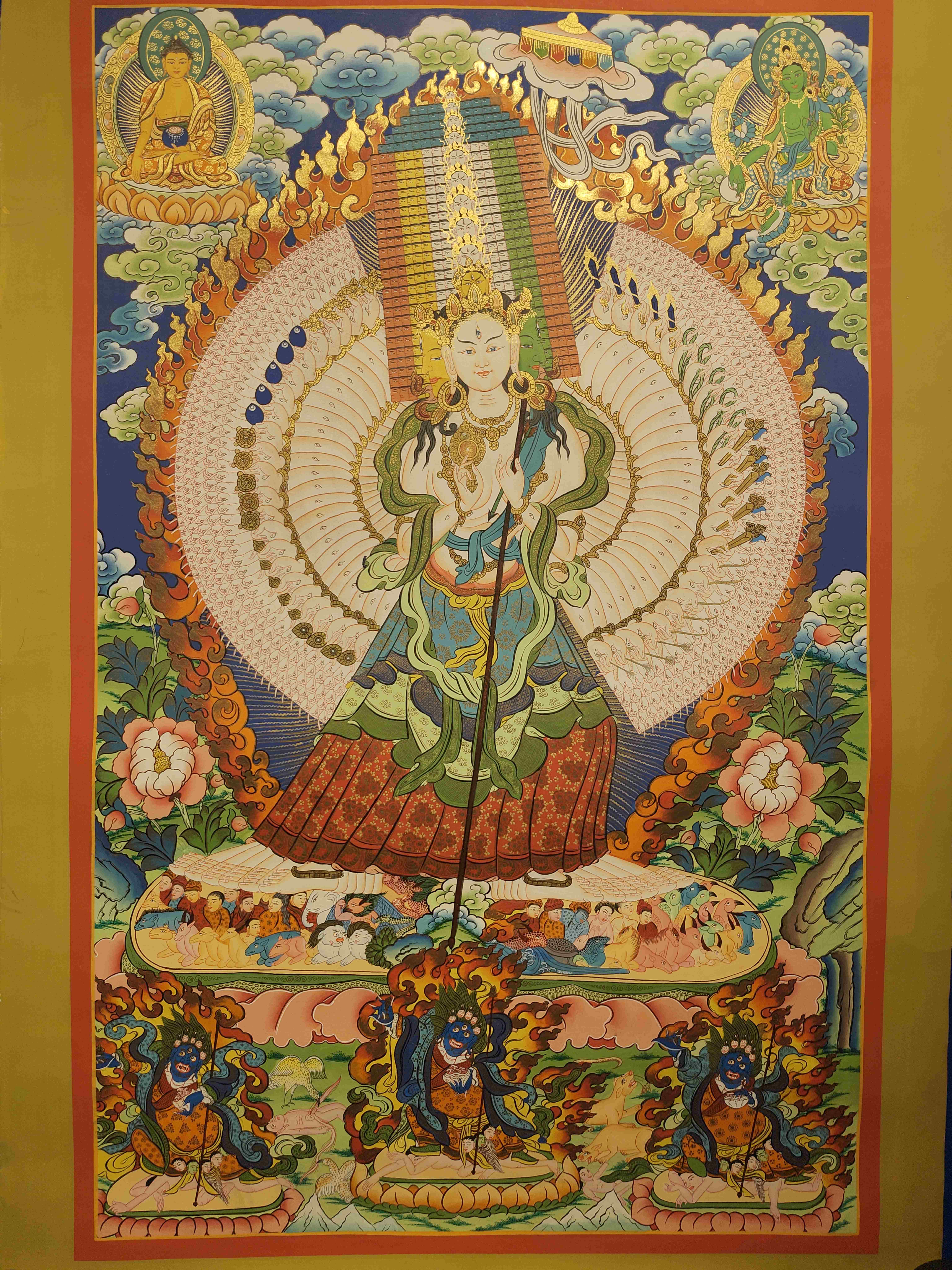 Dukkar