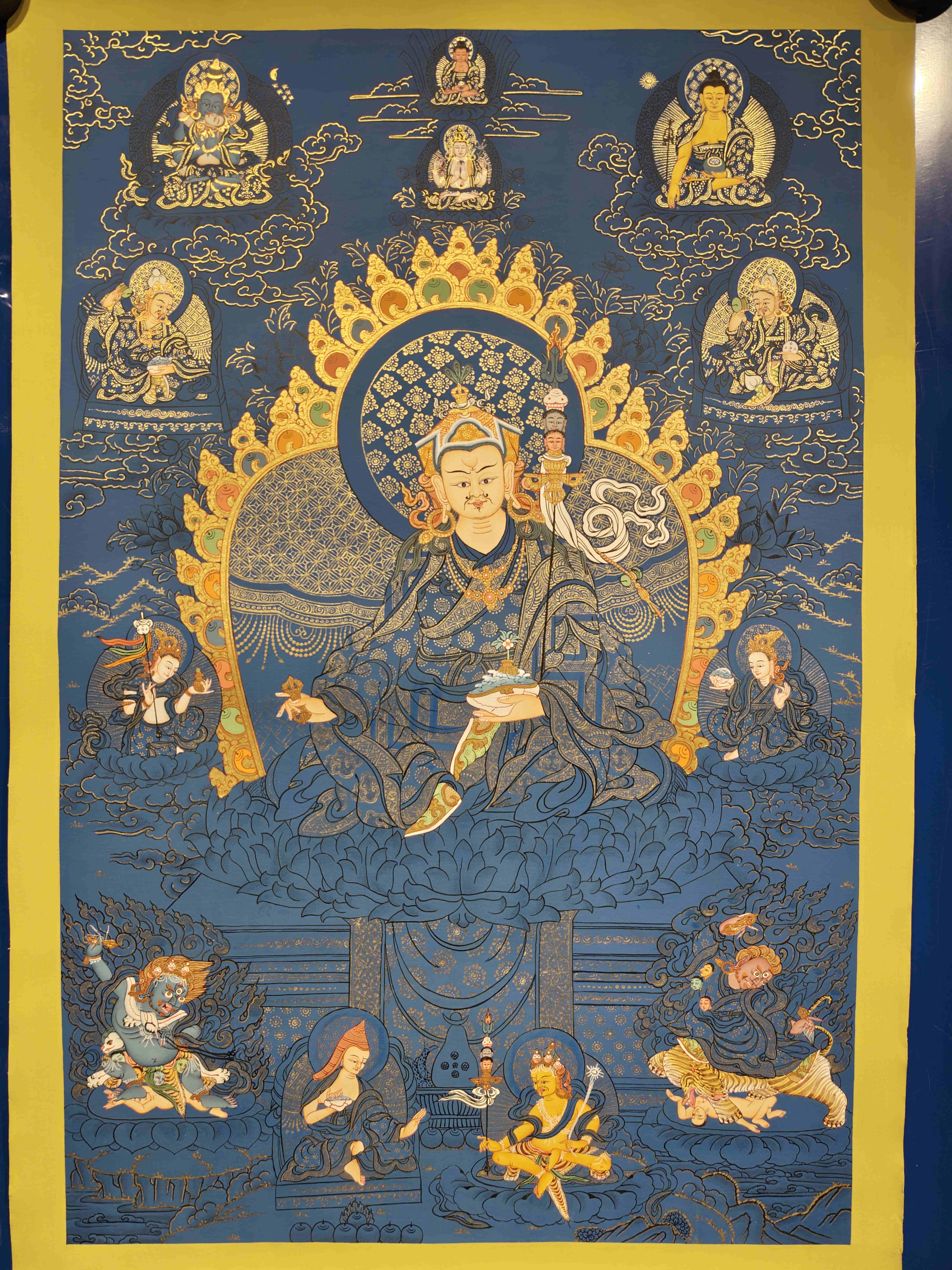 Guru Rinpoche